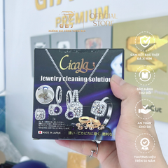 Nước Rửa Nữ Trang Cicala - GBJ45887 - Gia Bảo Jewelry