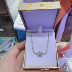 Lắc Tay Dạng Rút M.O.I 6li5 (free size) -GBJ50850 - Gia Bảo Jewelry