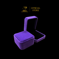 Hộp Đựng Trang Sức Cao Cấp - GBJ32150 - Gia Bảo Jewelry