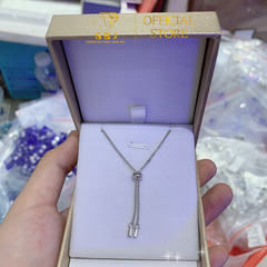 Lắc Tay Dạng Rút M.O.I 6li5 (free size) -GBJ50850 - Gia Bảo Jewelry