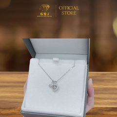 Dây Chuyền Mặt Túi Tiền - GBJ49859 - Gia Bảo Jewelry