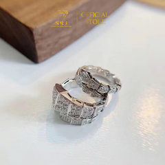 Nhẫn SNAKE Thiết Kế Hở 04 Tặng Hộp Trang Sức Đèn Led + -GBJ49502-49941 - Gia Bảo Jewelry (Có Xi Kim)