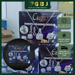 Nước Rửa Nữ Trang Cicala - GBJ45887 - Gia Bảo Jewelry