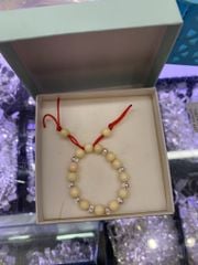 Vòng Dâu 9 Bi - GBJ49758 - Gia Bảo Jewelry