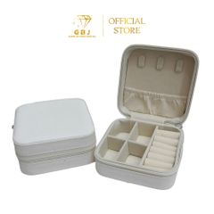 Hộp Đựng Trang Sức Cao Cấp - GBJ48629 - Gia Bảo Jewelry