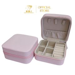 Hộp Đựng Trang Sức Cao Cấp - GBJ48629 - Gia Bảo Jewelry