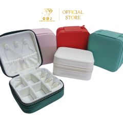 Hộp Đựng Trang Sức Cao Cấp - GBJ48629 - Gia Bảo Jewelry