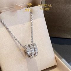 Dây Chuyền SNAKE DR02 (4T4) -GBJ50842-Gia Bảo Jewelry