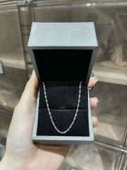 Dây chuyền DC05 X.I K.I.M (4T5)- GBJ48788 - Gia Bảo Jewelry