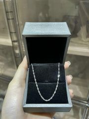 Dây chuyền DC05 X.I K.I.M (4T5)- GBJ48788 - Gia Bảo Jewelry