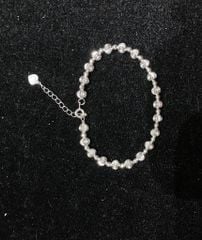 Lắc Tay Bạc Bi Tròn 01 - GBJ53319- Gia Bảo Jewelry