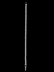 Lắc Tennis Cao Cấp - Giả Bảo Jewelry (Có Xi Kim)