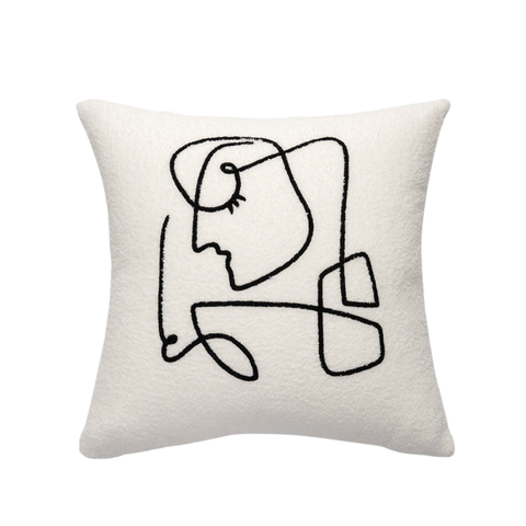  Gối Ressa - Gối Trang Trí sofa 