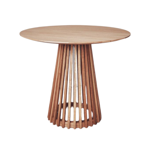  Bàn ăn Maru phong cách tối giản 