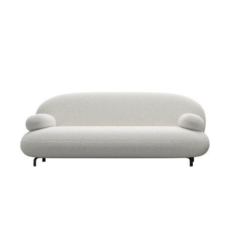  Sofa Cream tối giản Bắc Âu 