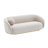  Sofa Teddy tối giản Bắc Âu 