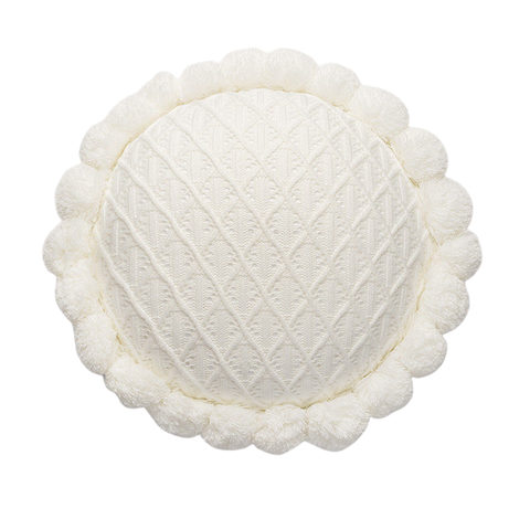  Gối Circle - Gối Trang Trí sofa 