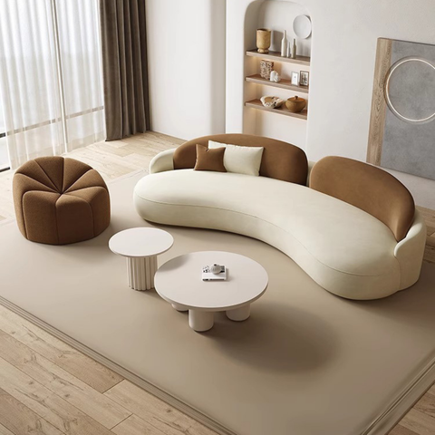  Sofa Addie hiện đại 