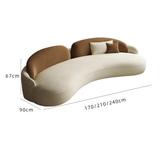  Sofa Addie hiện đại 
