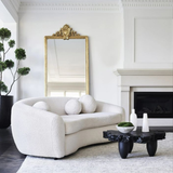  Sofa Athena cao cấp phong cách Bắc Âu 