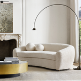  Sofa Athena cao cấp phong cách Bắc Âu 