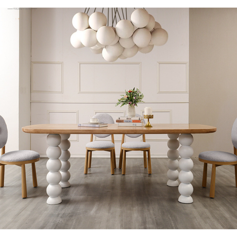  Bàn ăn Gian hiện đại 