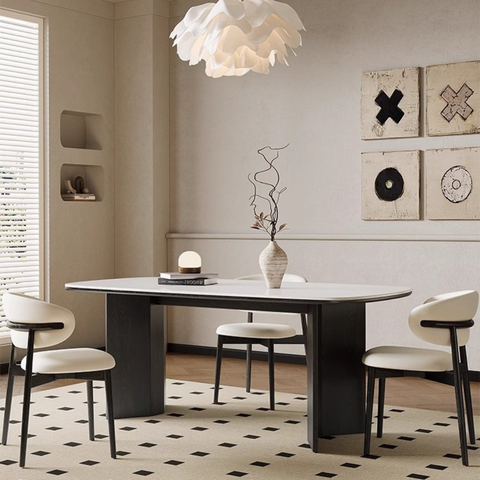  Bàn ăn Kima hiện đại 