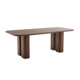  Bàn ăn Reni phong cách Bắc Âu 