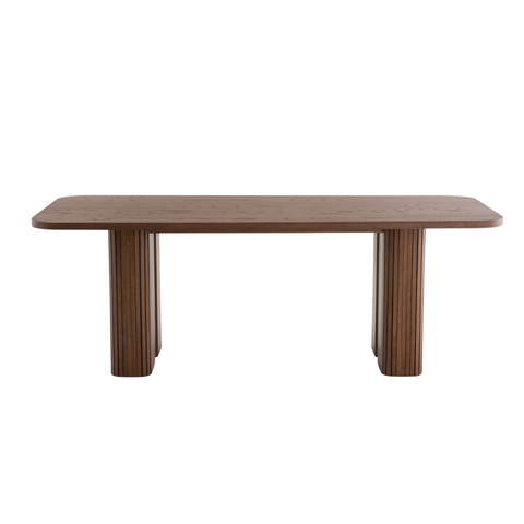  Bàn ăn Reni phong cách Bắc Âu 