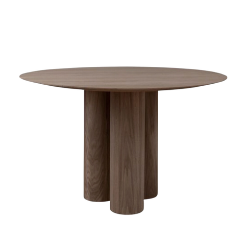  Bàn ăn Seno phong cách Bắc Âu 