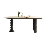  Bàn ăn Unfold phong cách hiện đại 