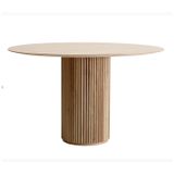  Bàn trà – Bàn ăn decor Rome Vintage tinh tế 