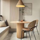  Bàn trà – Bàn ăn decor Rome Vintage tinh tế 