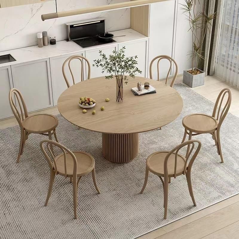  Bàn trà – Bàn ăn decor Rome Vintage tinh tế 