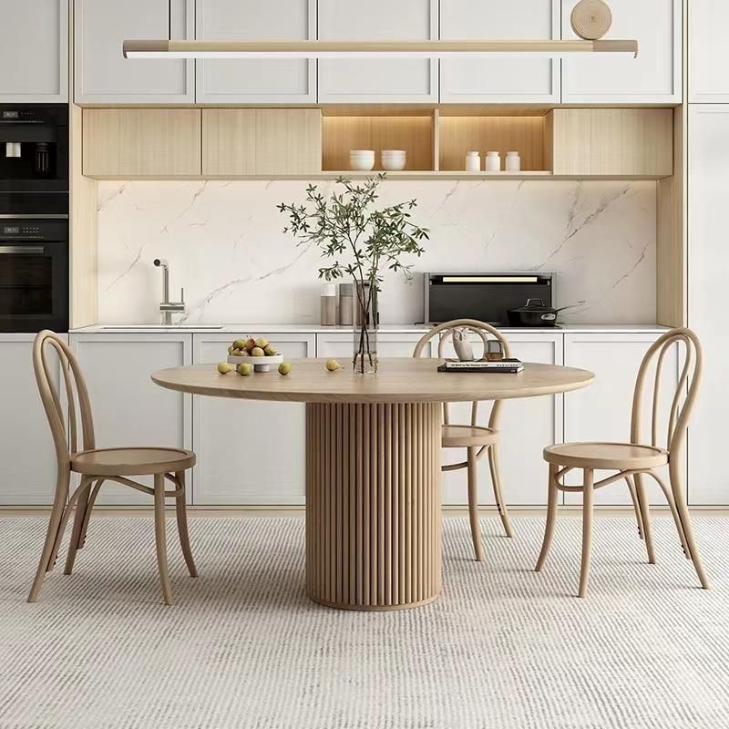  Bàn trà – Bàn ăn decor Rome Vintage tinh tế 