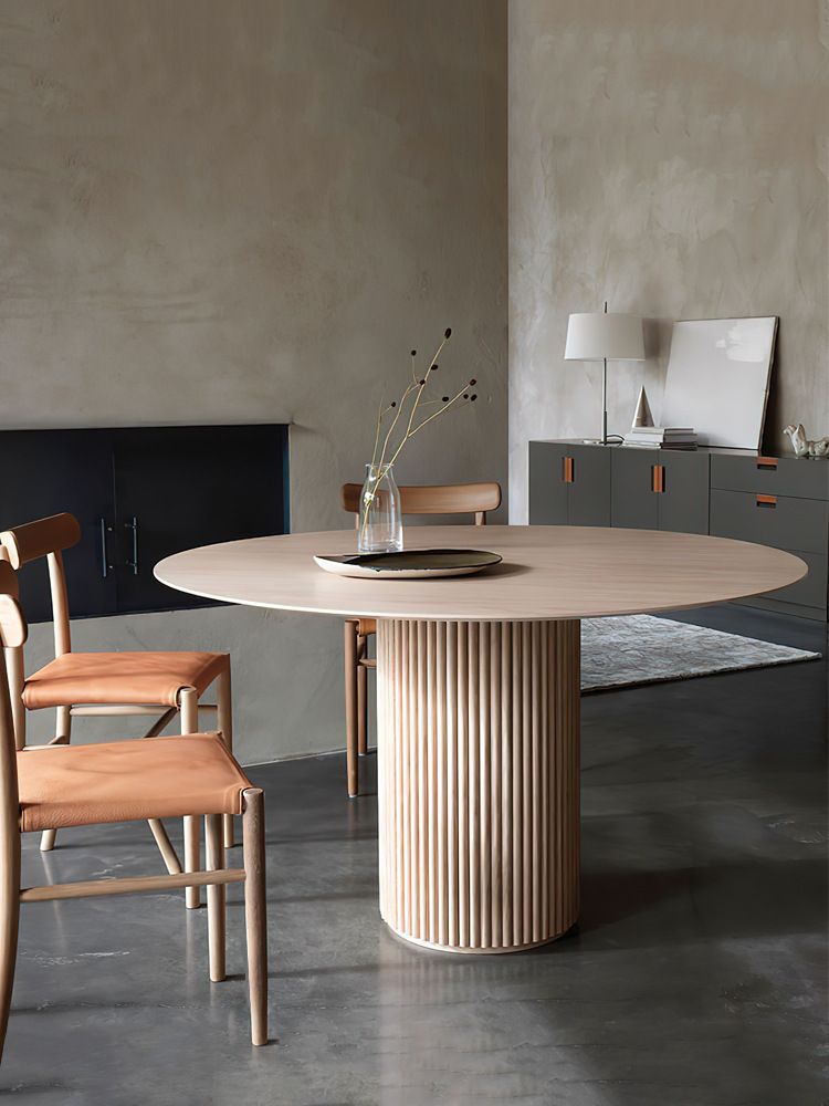  Bàn trà – Bàn ăn decor Rome Vintage tinh tế 