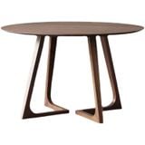  Bàn ăn Twist phong cách Bắc Âu 