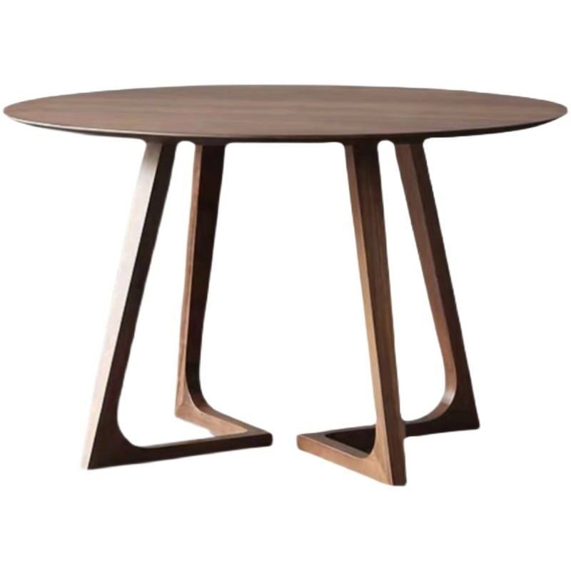  Bàn ăn Twist phong cách Bắc Âu 