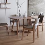  Bàn ăn Twist phong cách Bắc Âu 