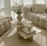  Bàn trà Ame phong cách tối giản 