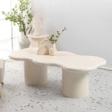  Bàn trà Fuji phong cách tối giản Bắc Âu 