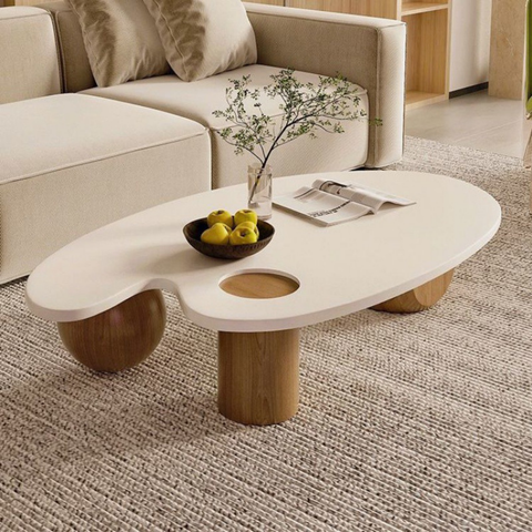  Bàn trà Hogar hiện đại 