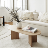  Bàn trà Mesa phong cách Bắc Âu tối giản và hiện đại 