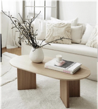  Bàn trà Mesa phong cách Bắc Âu tối giản và hiện đại 