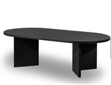  Bàn trà Mesa phong cách Bắc Âu tối giản và hiện đại 