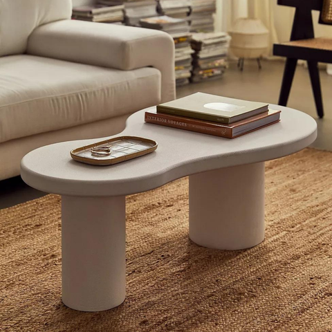  Bàn trà Mos hiện đại 