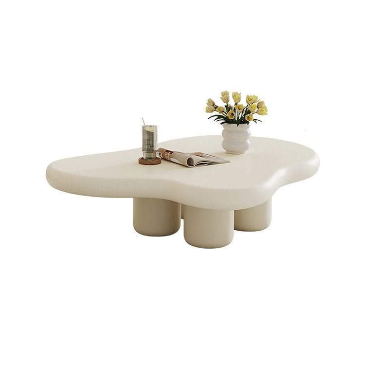  Bàn trà Plin phong cách Bắc Âu LeCi Decor 