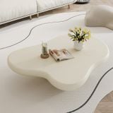  Bàn trà Plin phong cách Bắc Âu LeCi Decor 