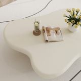  Bàn trà Plin phong cách Bắc Âu LeCi Decor 
