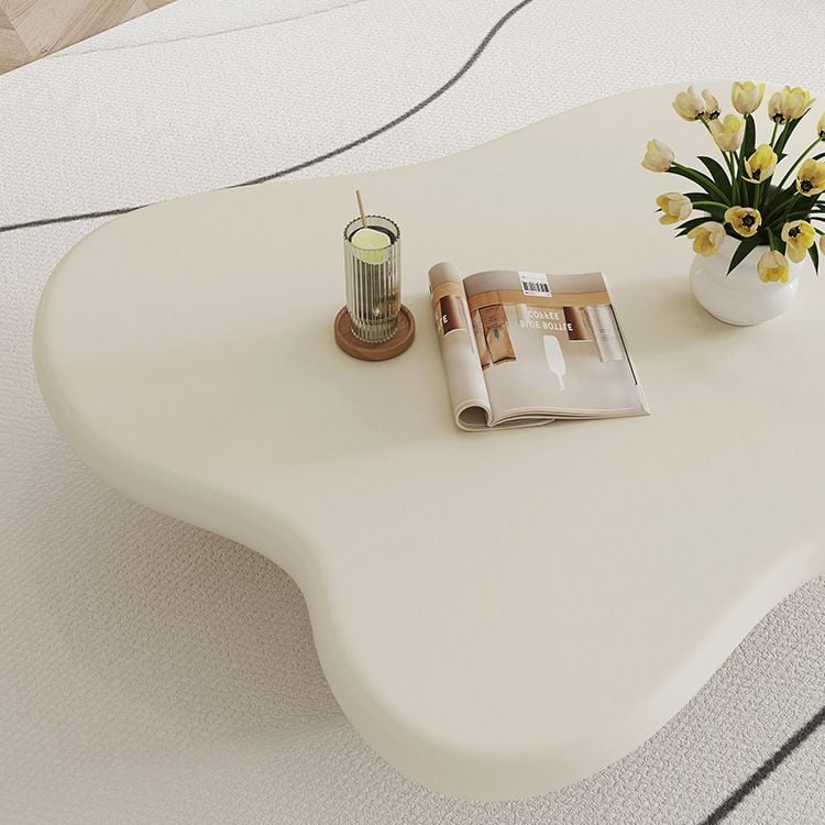  Bàn trà Plin phong cách Bắc Âu LeCi Decor 
